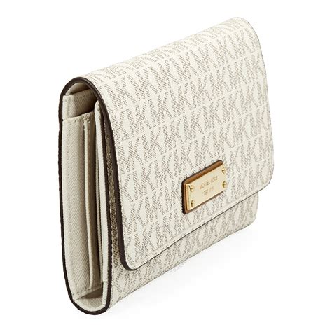 michael kors bags michael kors wallet|michael kors oversized wallet.